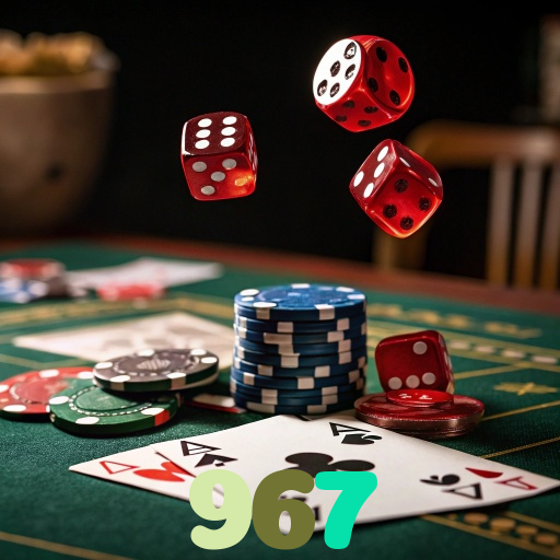 A Magia dos Jogos de Fantasia na 967