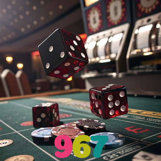 A Magia dos Jogos de Fantasia na 967