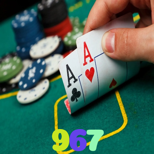 A Magia dos Jogos de Fantasia na 967