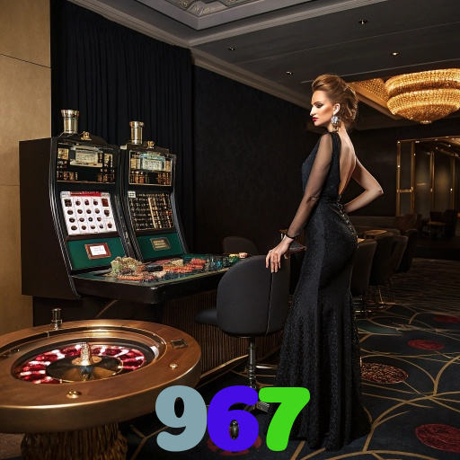 A Magia dos Jogos de Fantasia na 967