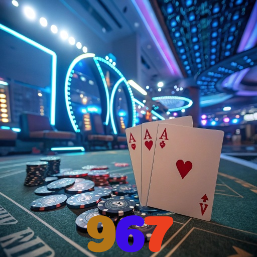 A Magia dos Jogos de Fantasia na 967