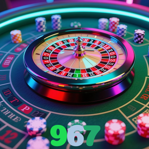 A Magia dos Jogos de Fantasia na 967