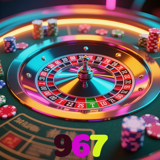 A Magia dos Jogos de Fantasia na 967