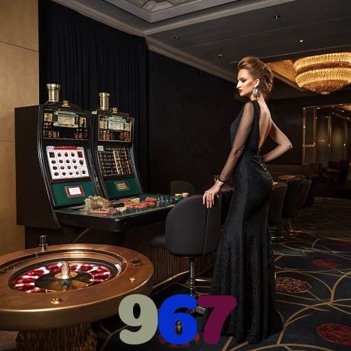 A Magia dos Jogos de Fantasia na 967