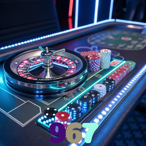 A Magia dos Jogos de Fantasia na 967