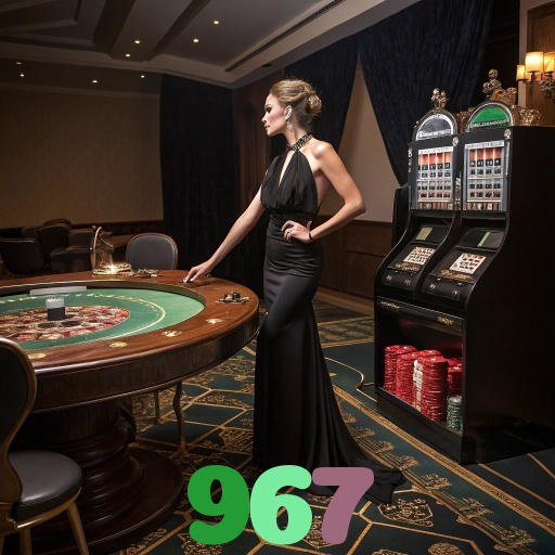 A Magia dos Jogos de Fantasia na 967