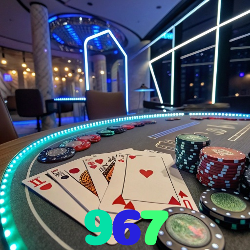 A Magia dos Jogos de Fantasia na 967