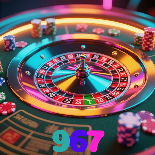 A Magia dos Jogos de Fantasia na 967