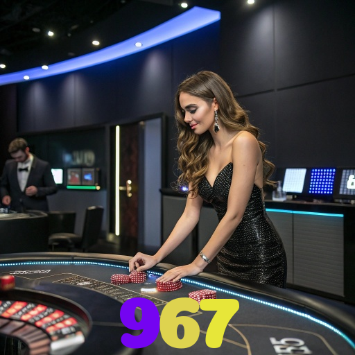 A Magia dos Jogos de Fantasia na 967