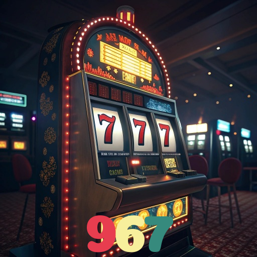 A Magia dos Jogos de Fantasia na 967