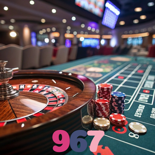 A Magia dos Jogos de Fantasia na 967