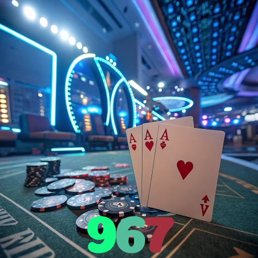 A Magia dos Jogos de Fantasia na 967