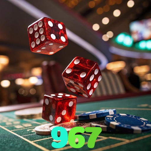 A Magia dos Jogos de Fantasia na 967