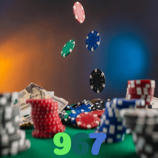 A Magia dos Jogos de Fantasia na 967
