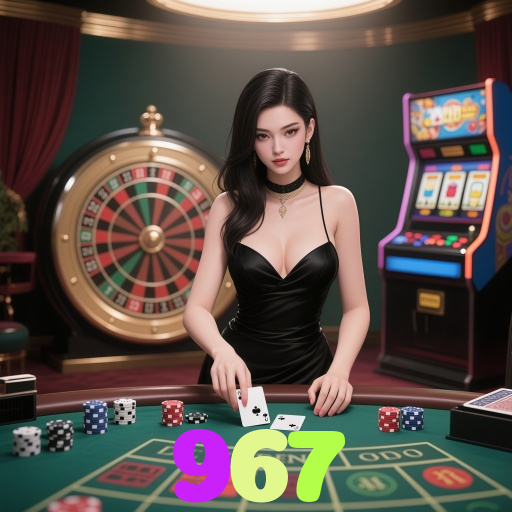A Magia dos Jogos de Fantasia na 967