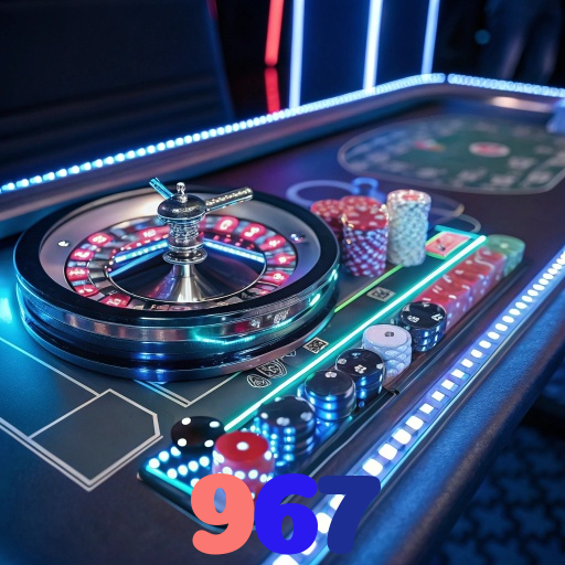A Magia dos Jogos de Fantasia na 967