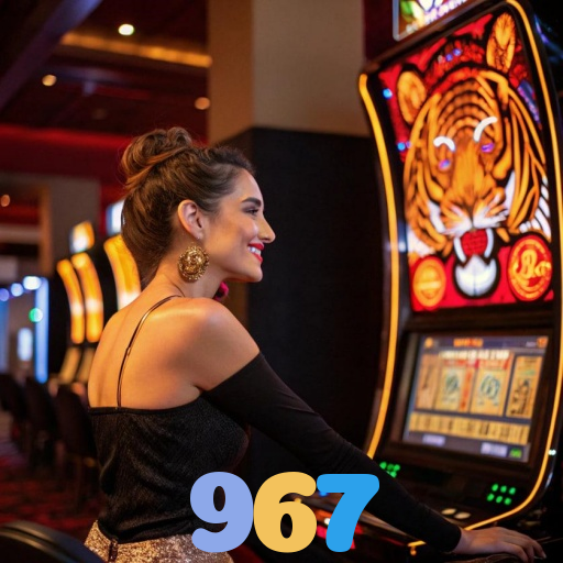 A Magia dos Jogos de Fantasia na 967
