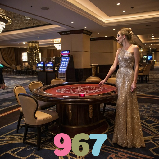 A Magia dos Jogos de Fantasia na 967
