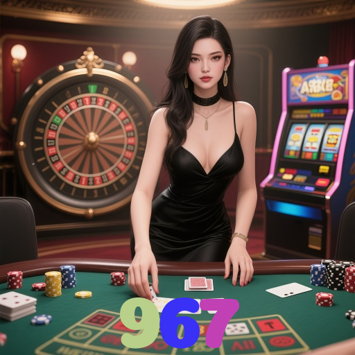 A Magia dos Jogos de Fantasia na 967