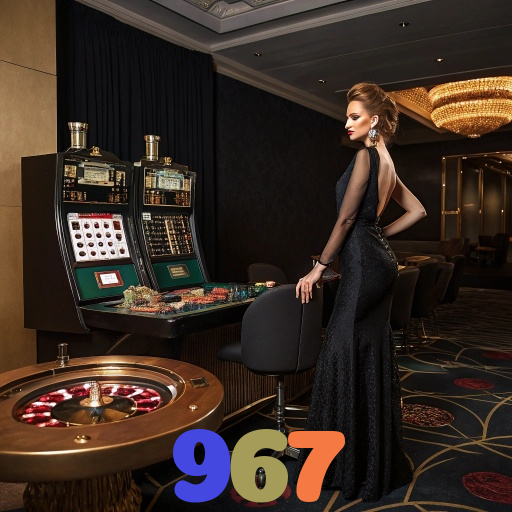 A Magia dos Jogos de Fantasia na 967