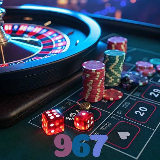 A Magia dos Jogos de Fantasia na 967