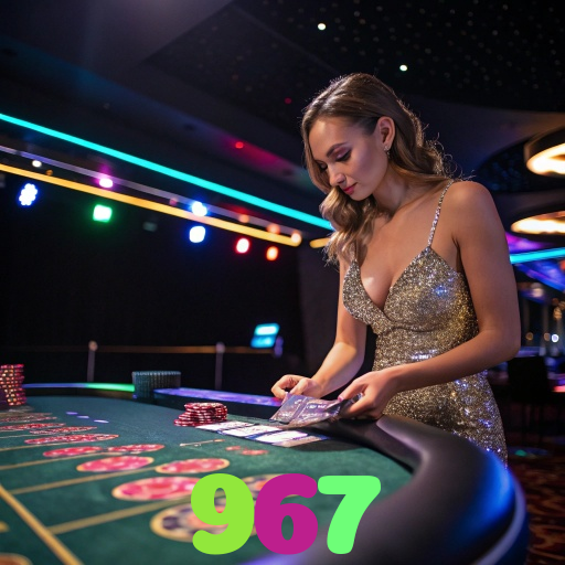 A Magia dos Jogos de Fantasia na 967
