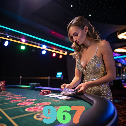 A Magia dos Jogos de Fantasia na 967