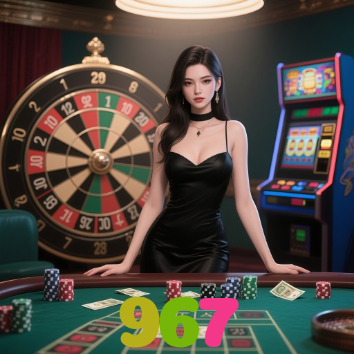 A Magia dos Jogos de Fantasia na 967