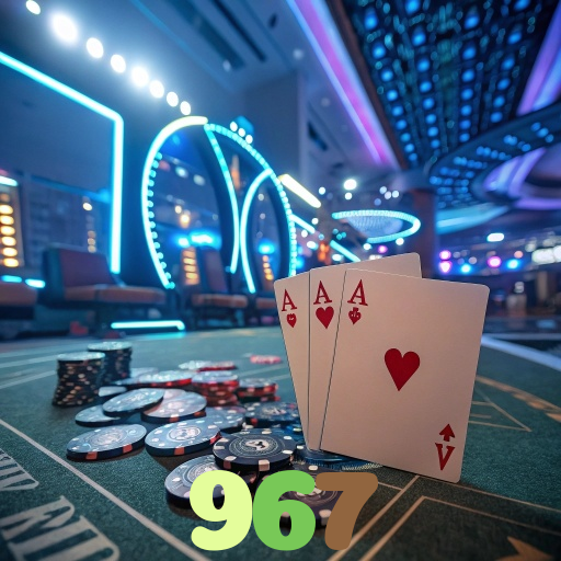 A Magia dos Jogos de Fantasia na 967