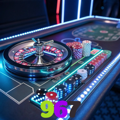 A Magia dos Jogos de Fantasia na 967
