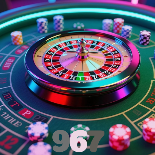 A Magia dos Jogos de Fantasia na 967