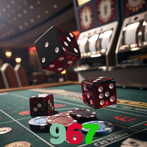 A Magia dos Jogos de Fantasia na 967