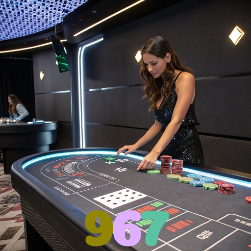 A Magia dos Jogos de Fantasia na 967