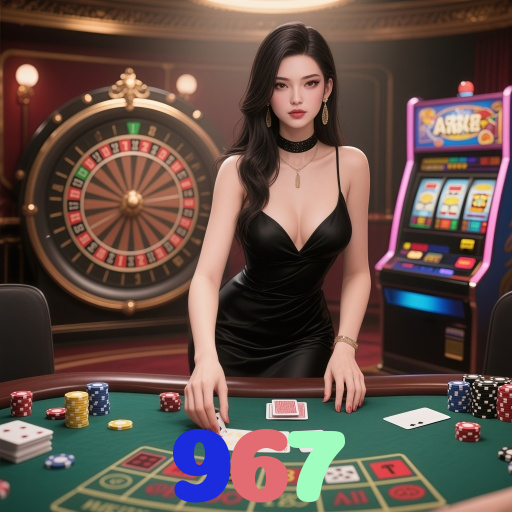 A Magia dos Jogos de Fantasia na 967