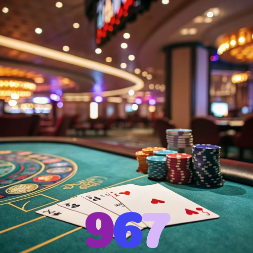 A Magia dos Jogos de Fantasia na 967