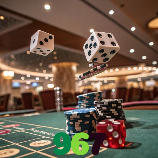 A Magia dos Jogos de Fantasia na 967