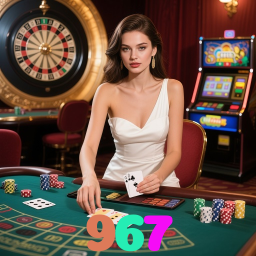 A Magia dos Jogos de Fantasia na 967