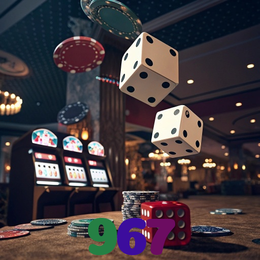 A Magia dos Jogos de Fantasia na 967