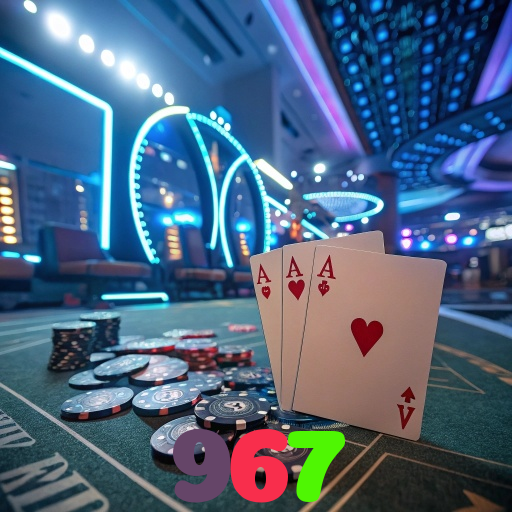 A Magia dos Jogos de Fantasia na 967
