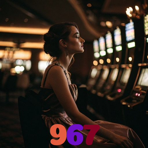 A Magia dos Jogos de Fantasia na 967
