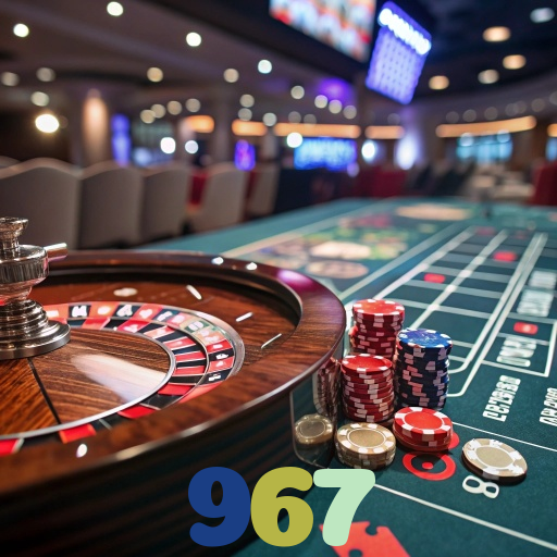 A Magia dos Jogos de Fantasia na 967