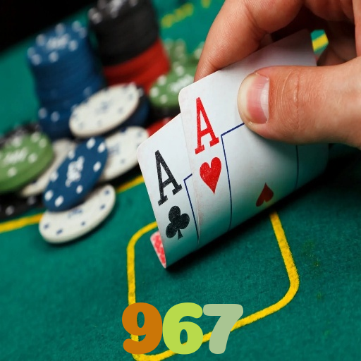 A Magia dos Jogos de Fantasia na 967