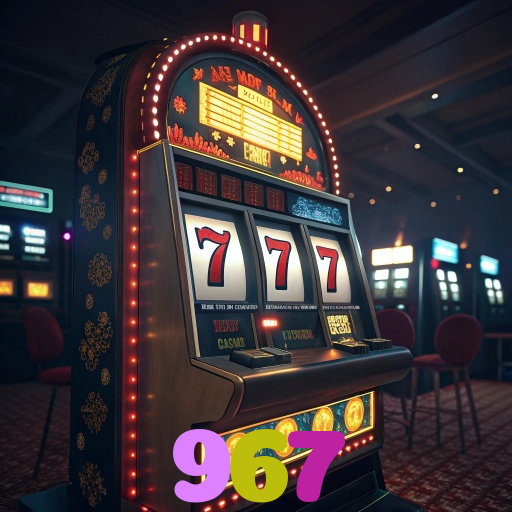 A Magia dos Jogos de Fantasia na 967