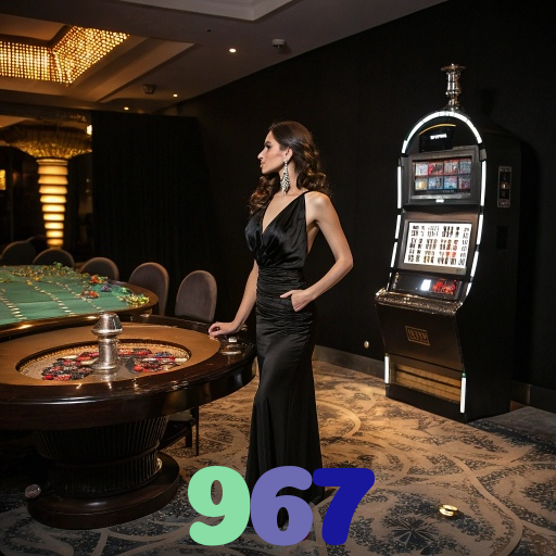 A Magia dos Jogos de Fantasia na 967