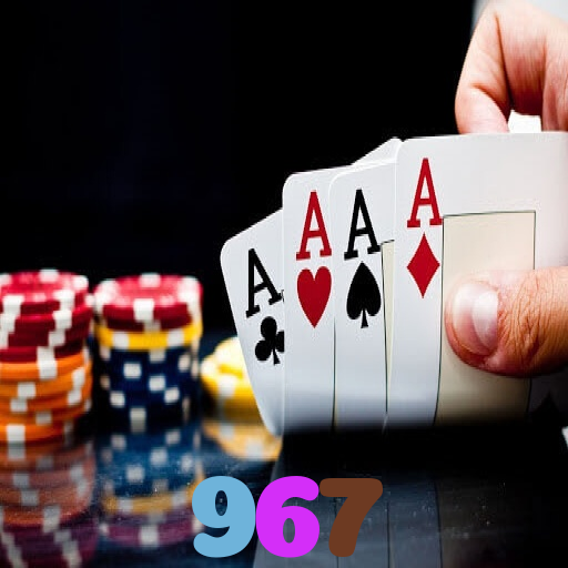 A Magia dos Jogos de Fantasia na 967