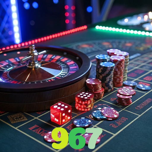 A Magia dos Jogos de Fantasia na 967
