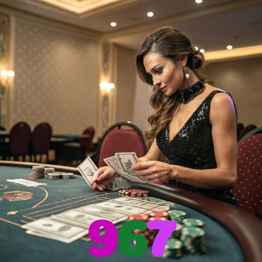 A Magia dos Jogos de Fantasia na 967