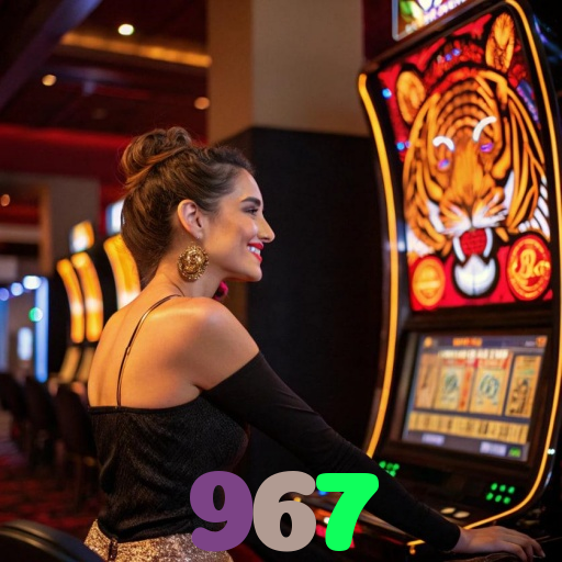 A Magia dos Jogos de Fantasia na 967