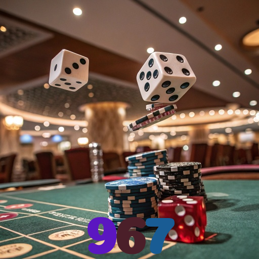 A Magia dos Jogos de Fantasia na 967