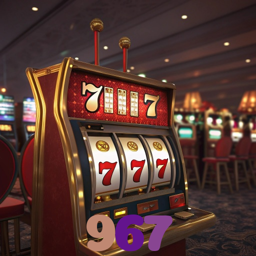 A Magia dos Jogos de Fantasia na 967